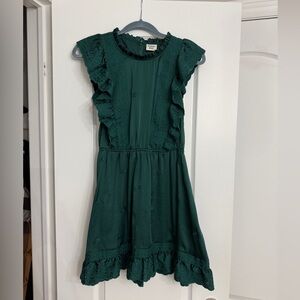 Aritzia Sunday Best Dress
